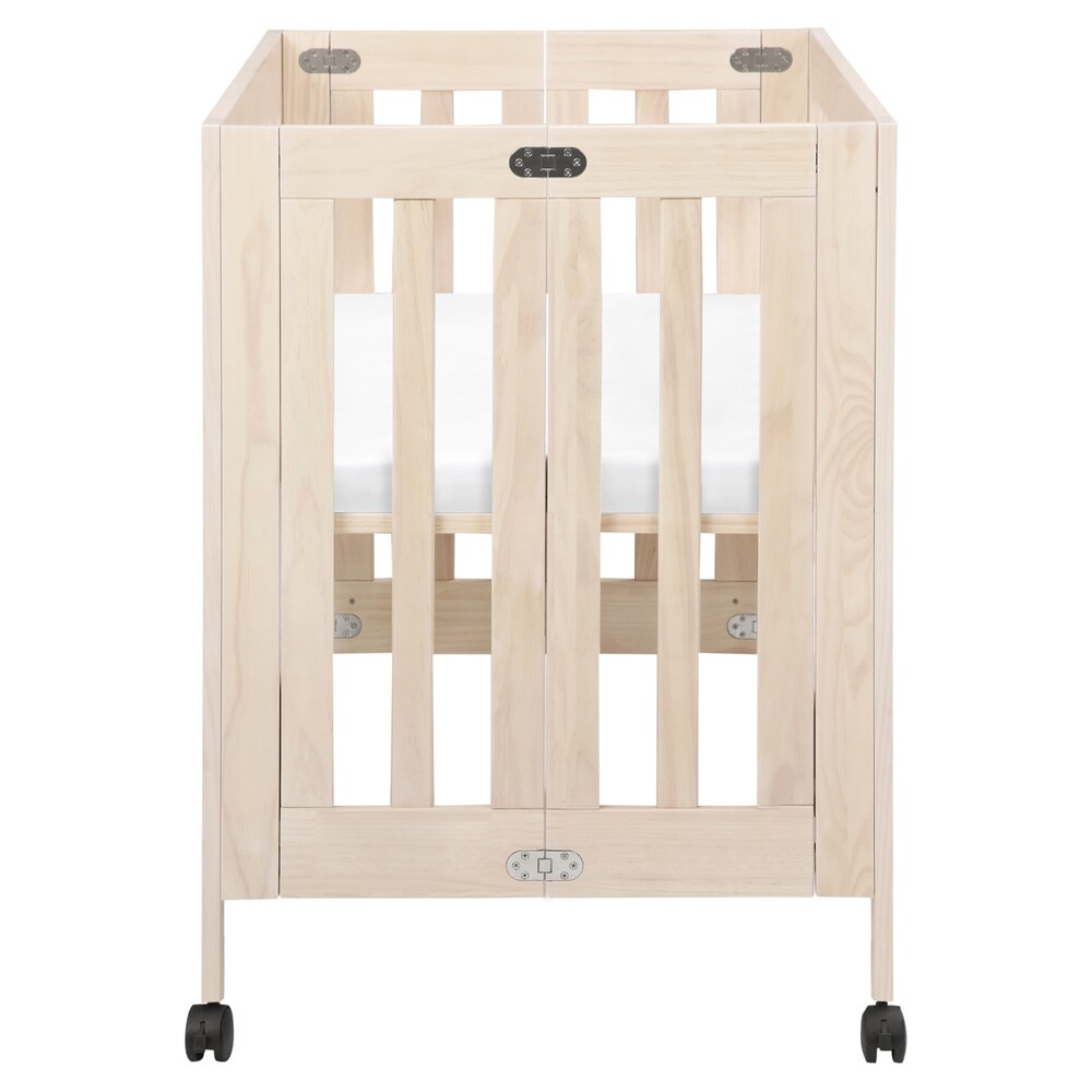 Babyletto Origami Mini Crib