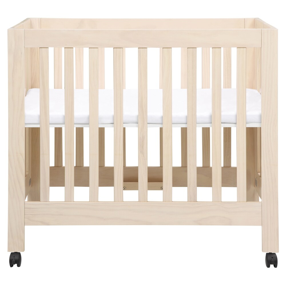 Babyletto Origami Mini Crib