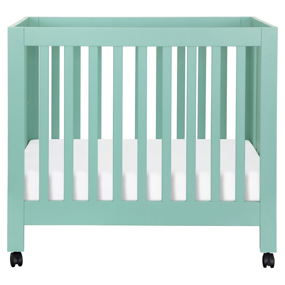 Babyletto Origami Mini Crib