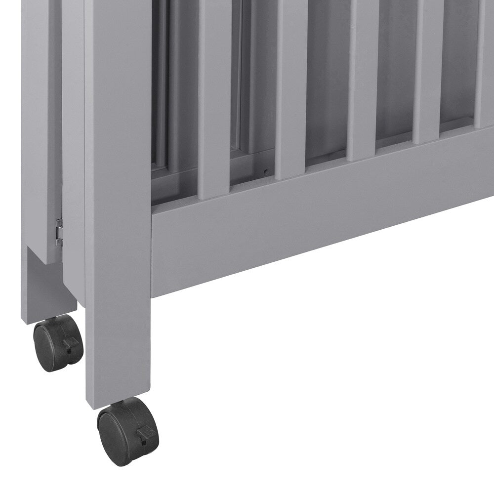 Babyletto Origami Mini Crib