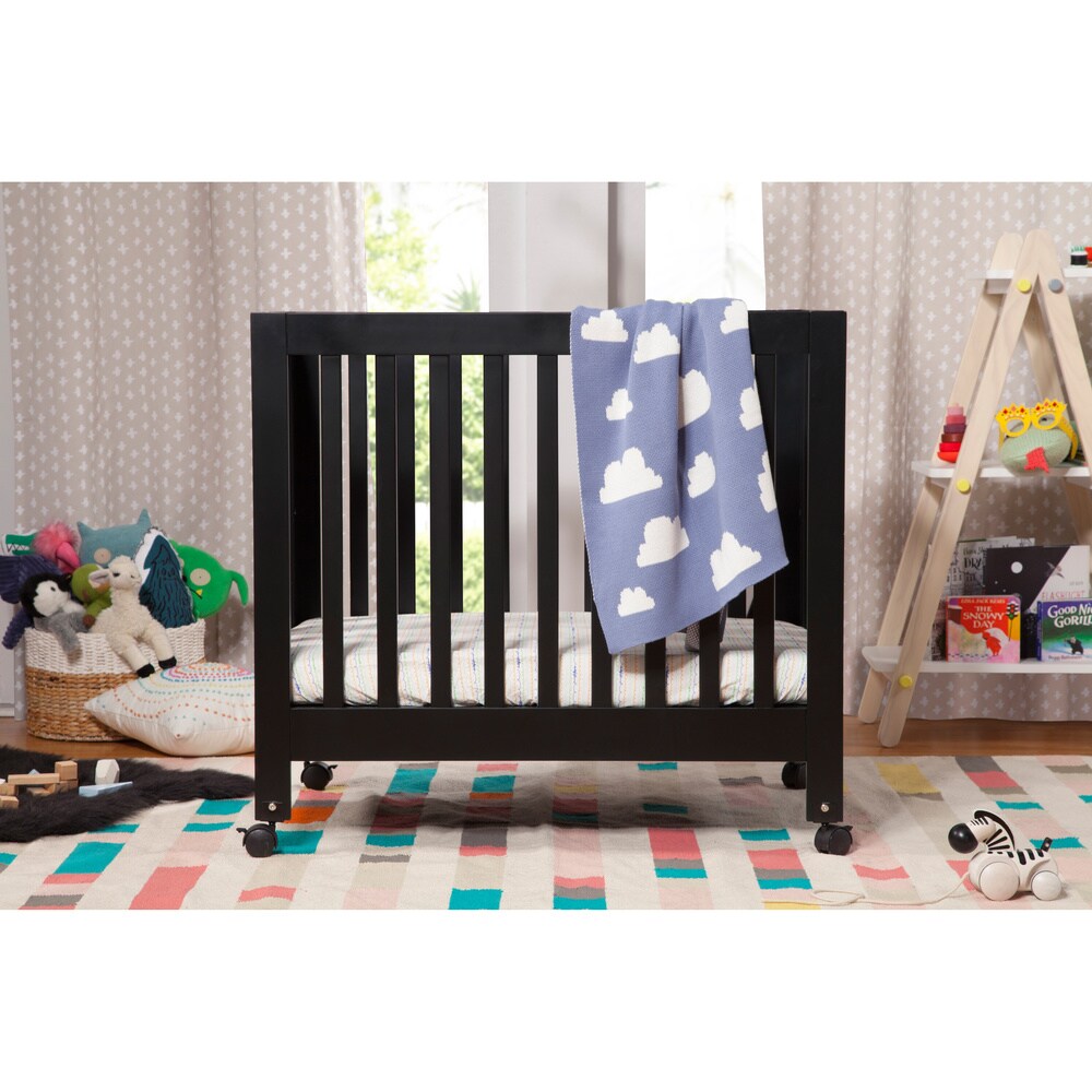 Babyletto Origami Mini Crib