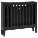 Babyletto Origami Mini Crib