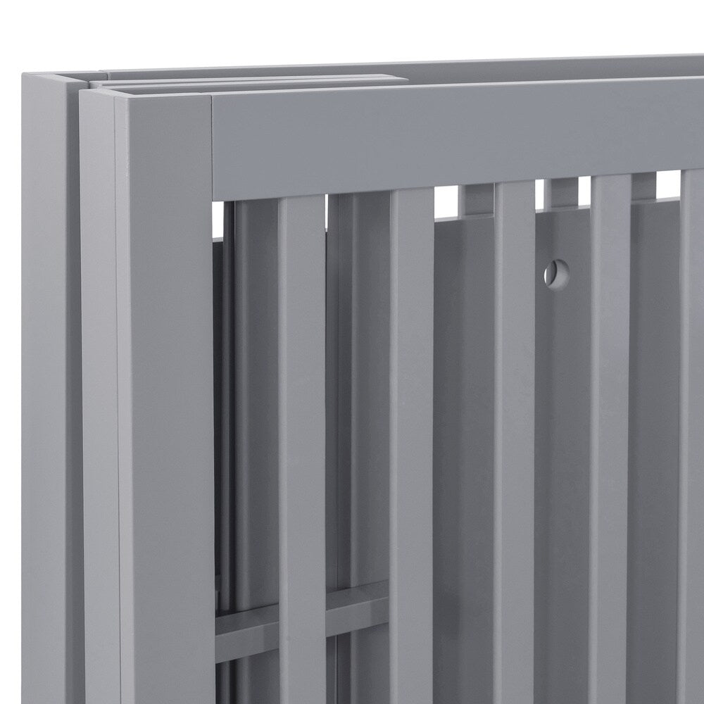 Babyletto Origami Mini Crib