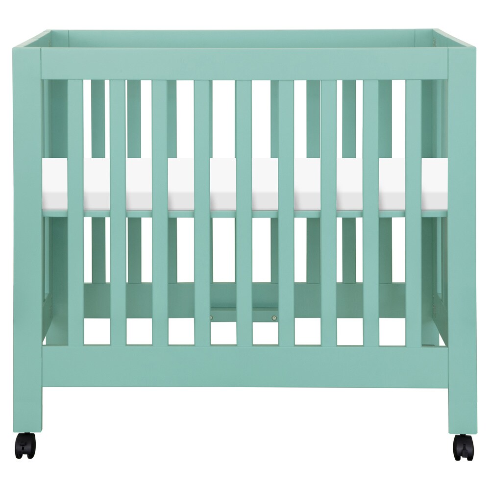 Babyletto Origami Mini Crib