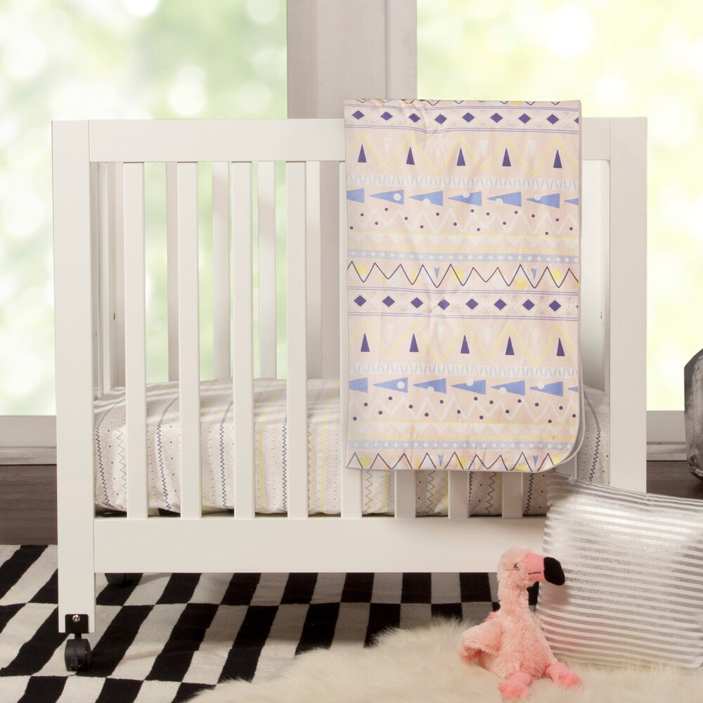 Babyletto Origami Mini Crib