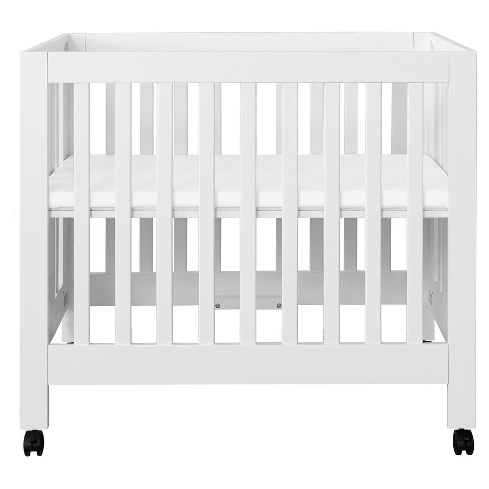Babyletto Origami Mini Crib