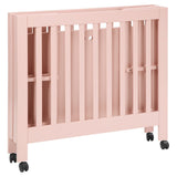 Babyletto Origami Mini Crib