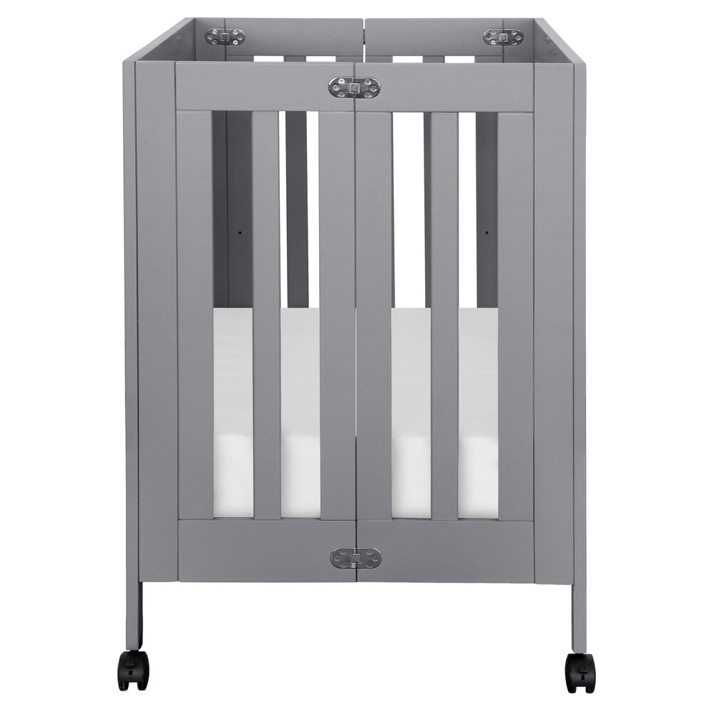 Babyletto Origami Mini Crib