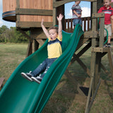 Backyard Discovery Eagles Nest Playhouse