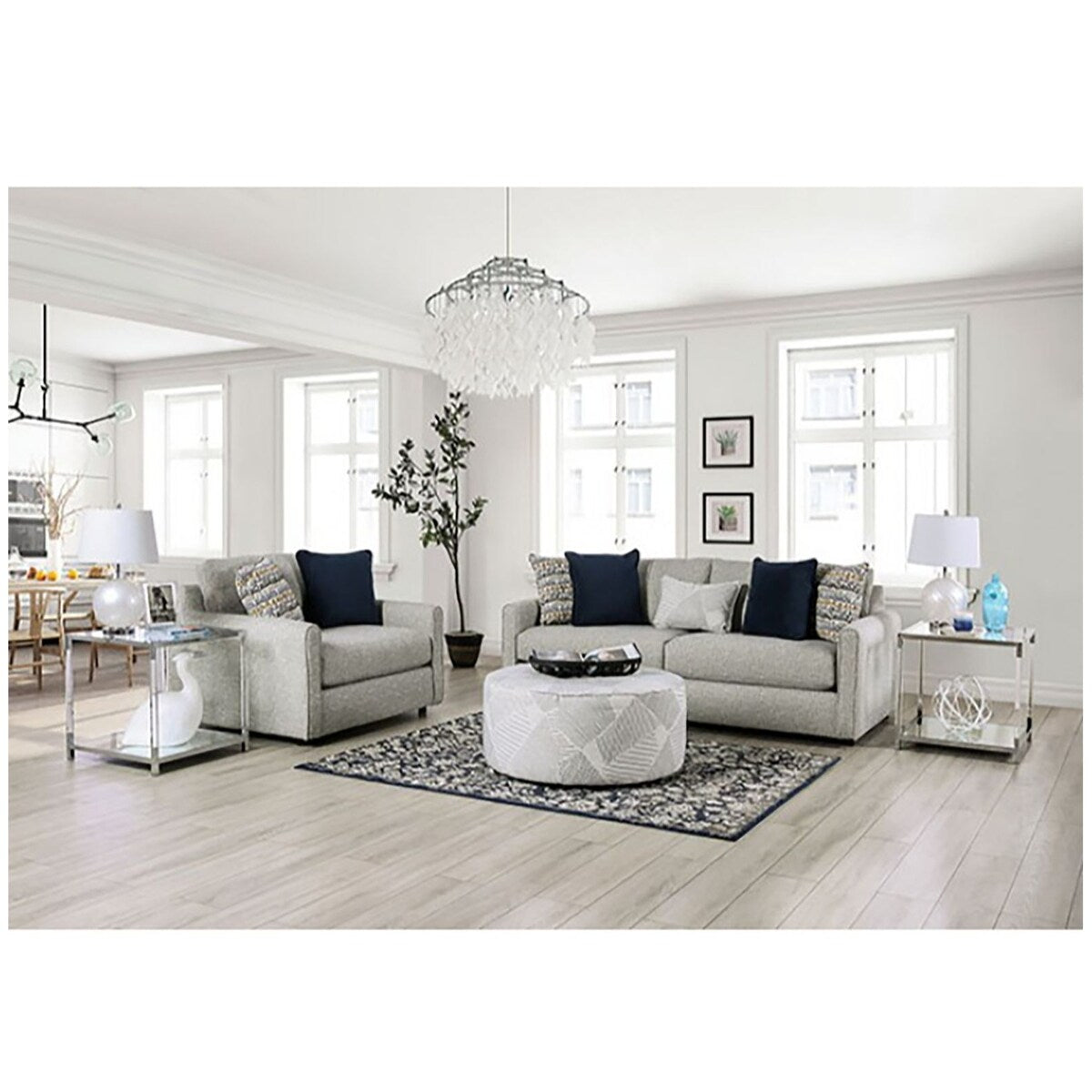 Bagnon Ottoman