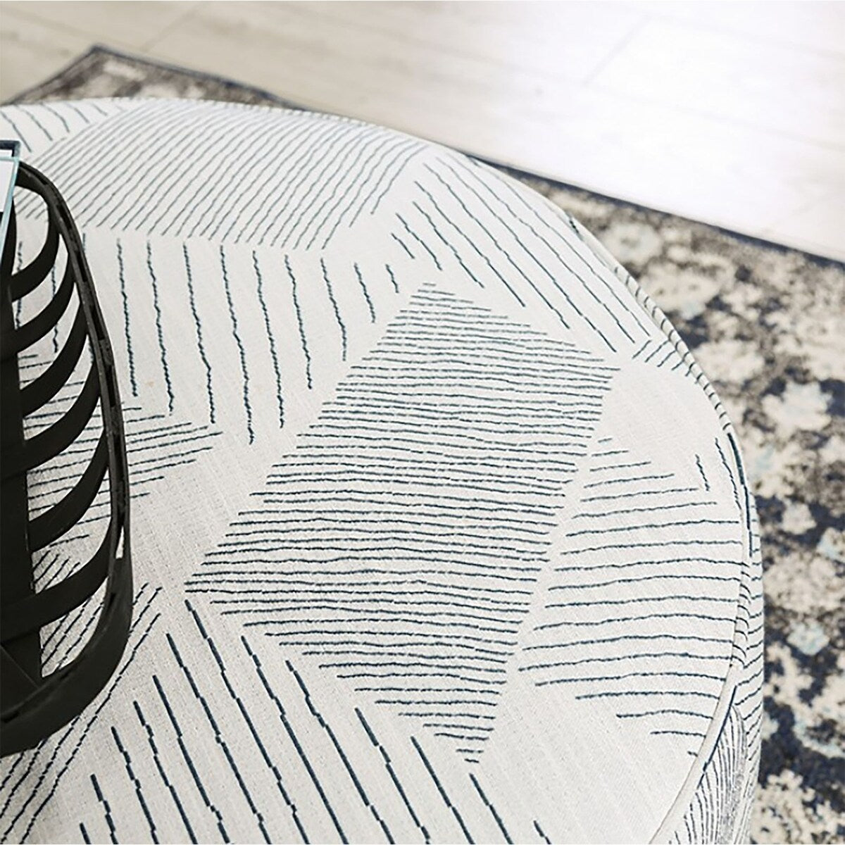 Bagnon Ottoman