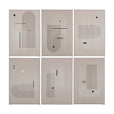 BalanceV I (20 x 30 ) Canvas Art Print