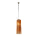 Bali Boho Jute Hanging Pendant Light
