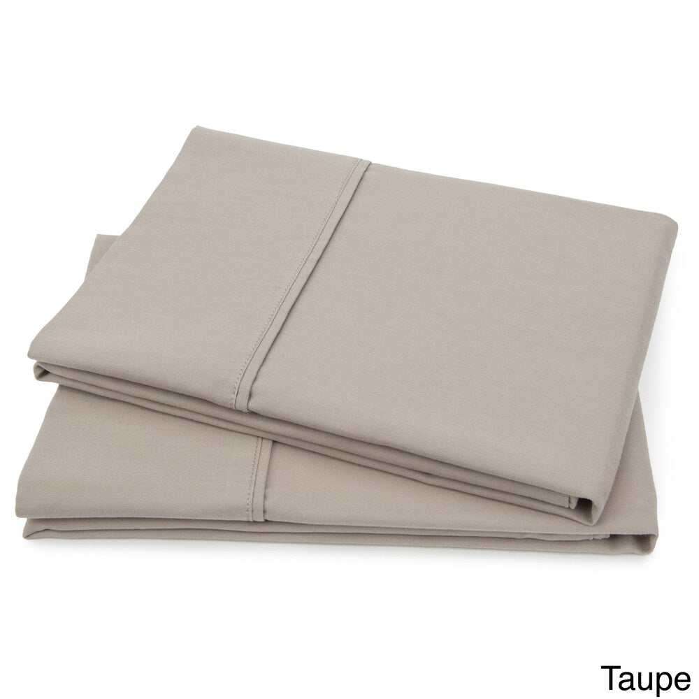 Baltic Linen Signet Hotel Luxury Pillowcase Pairs