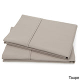 Baltic Linen Signet Hotel Luxury Pillowcase Pairs