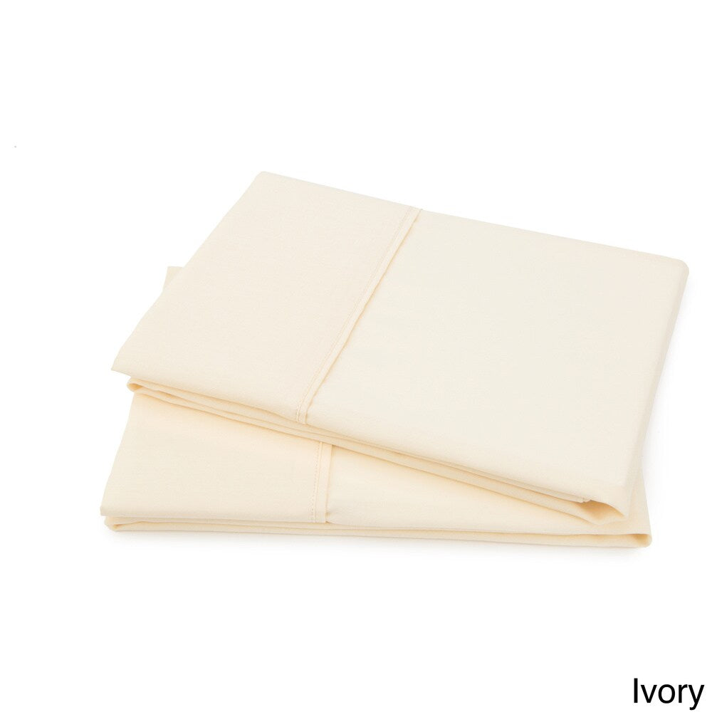 Baltic Linen Signet Hotel Luxury Pillowcase Pairs