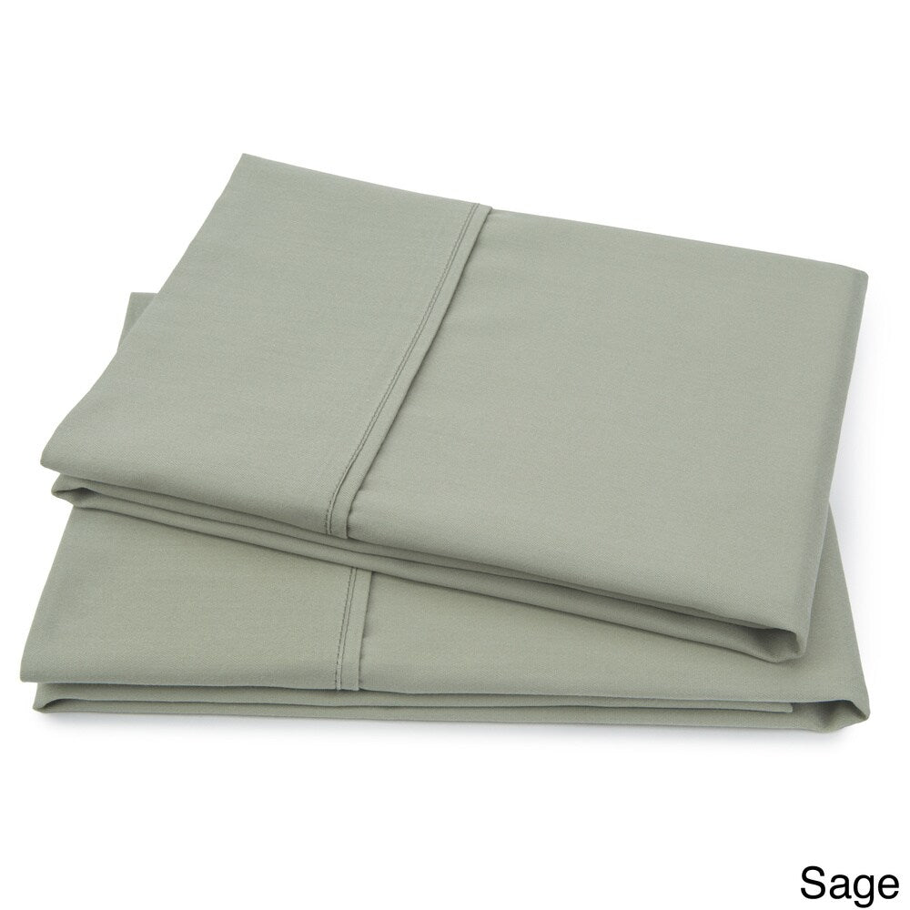 Baltic Linen Signet Hotel Luxury Pillowcase Pairs