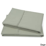 Baltic Linen Signet Hotel Luxury Pillowcase Pairs