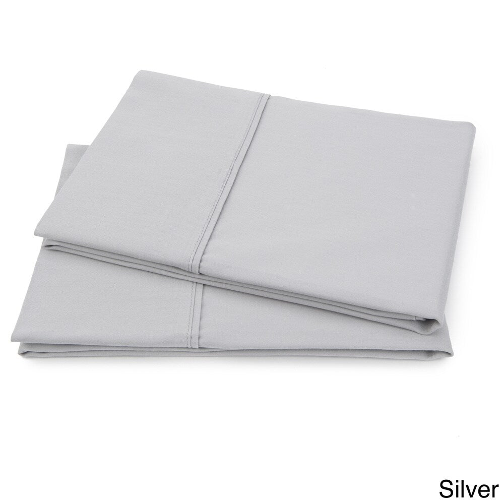 Baltic Linen Signet Hotel Luxury Pillowcase Pairs