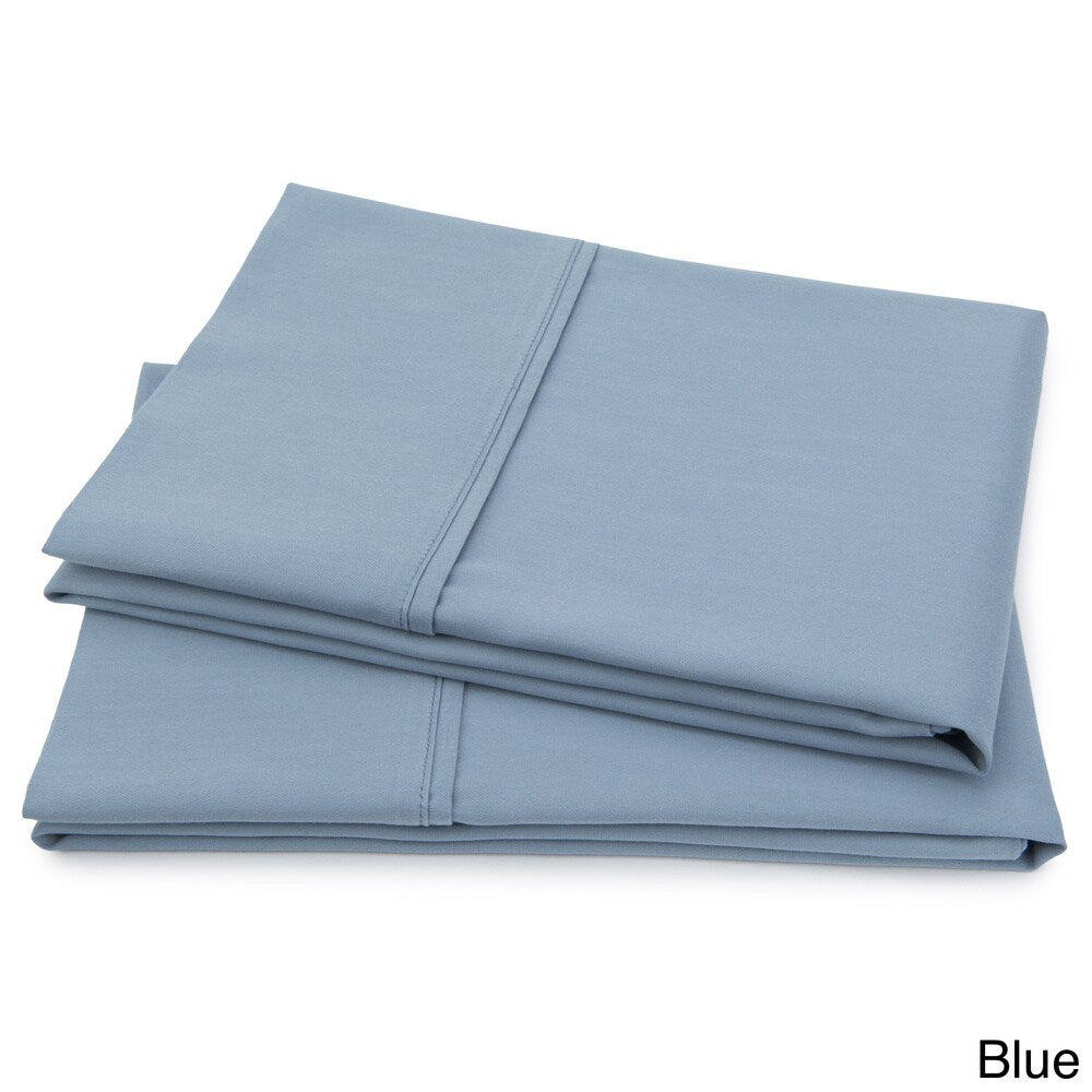 Baltic Linen Signet Hotel Luxury Pillowcase Pairs