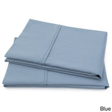 Baltic Linen Signet Hotel Luxury Pillowcase Pairs