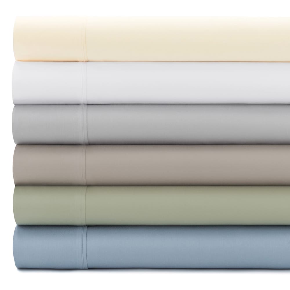 Baltic Linen Signet Hotel Luxury Pillowcase Pairs