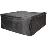 Bambi Outdoor Patio Furniture Cover Waterproof - 51-in x 51-in
