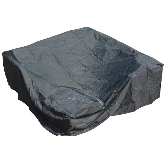 Bambi Outdoor Patio Furniture Cover Waterproof - 51-in x 51-in