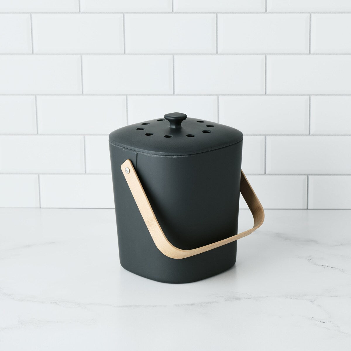 Bamboozle Compost Bin