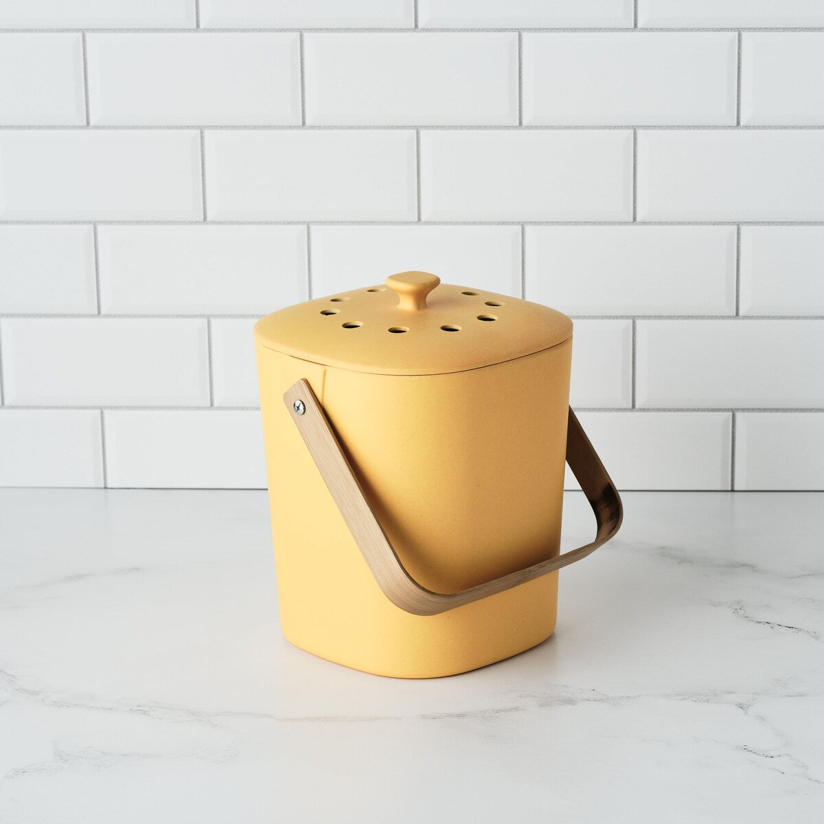 Bamboozle Compost Bin
