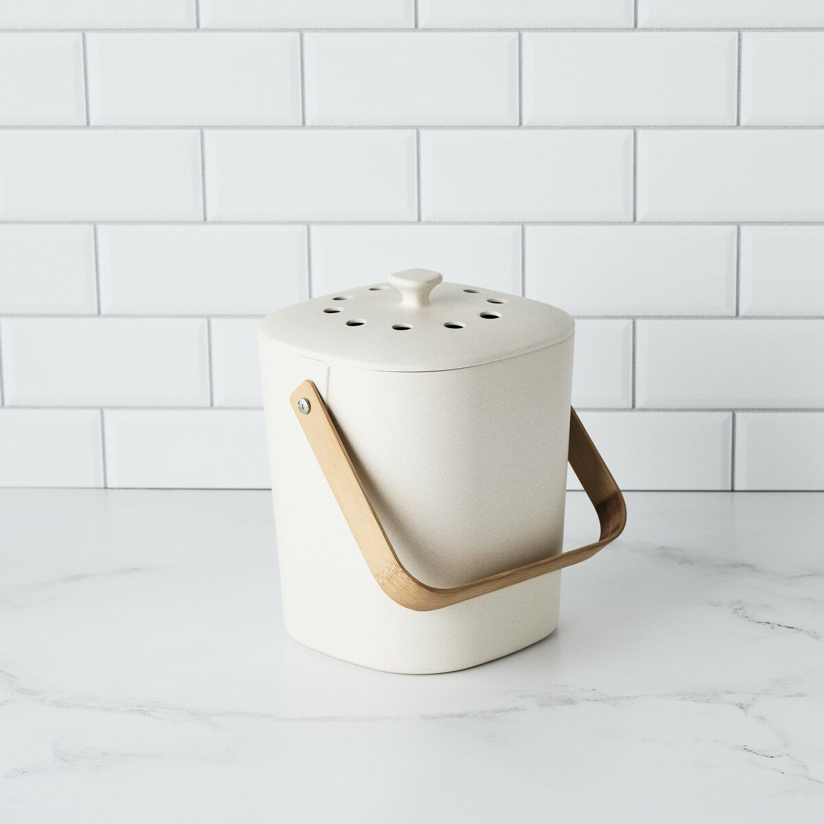 Bamboozle Compost Bin