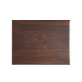 Banks Acacia Wood Accent Table by Christopher Knight Home