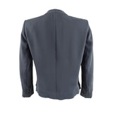 Bar III Women's Collarless Open-Front Jacket