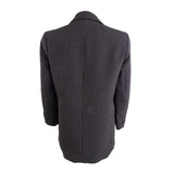 Bar III Women's Pinstripe Open-Front Blazer