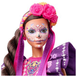 Barbie Dia De Muertos Doll