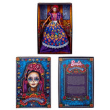 Barbie Dia De Muertos Doll