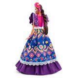 Barbie Dia De Muertos Doll