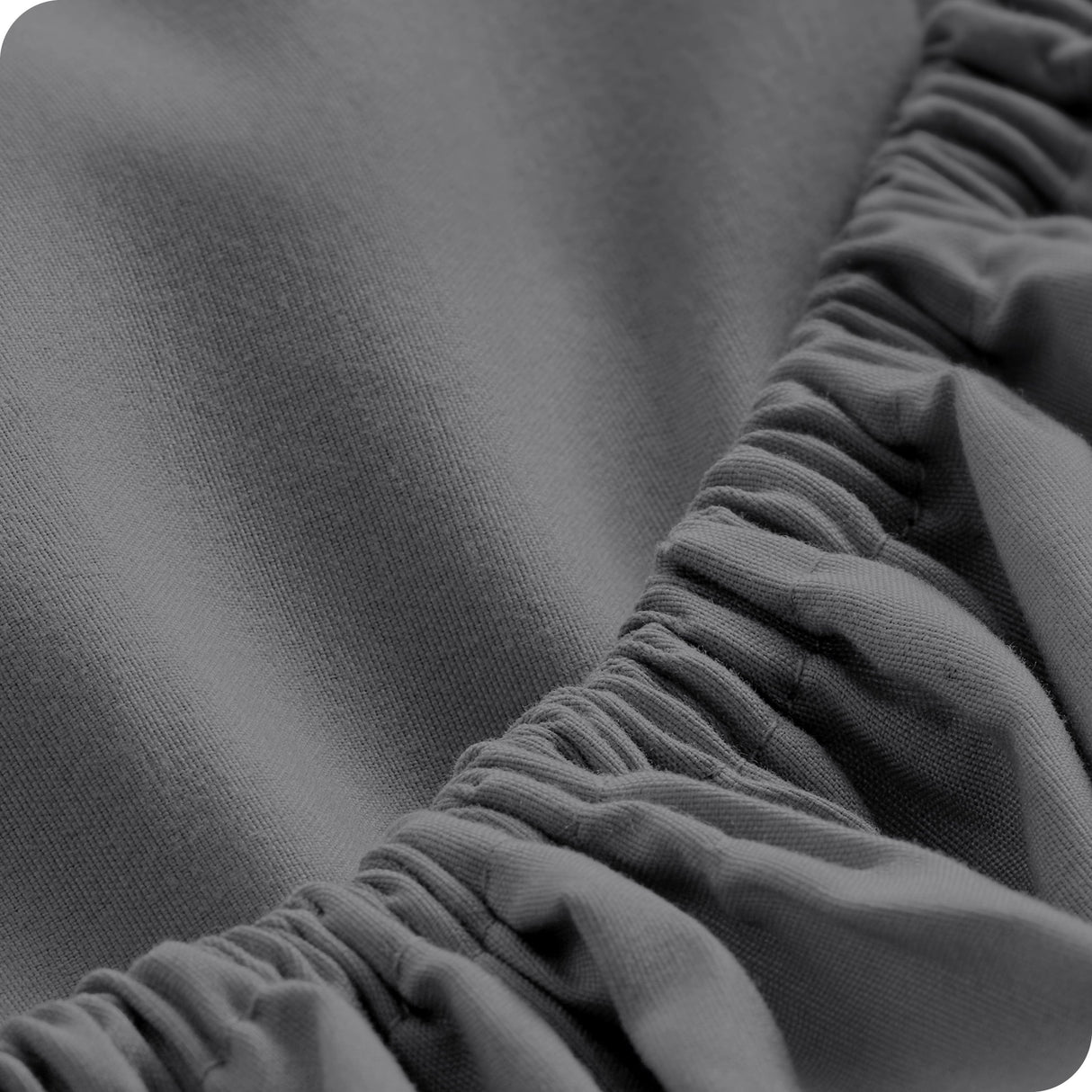 Bare Home Bed-in-a-Bag Down Alternative Comforter & Sheet Set