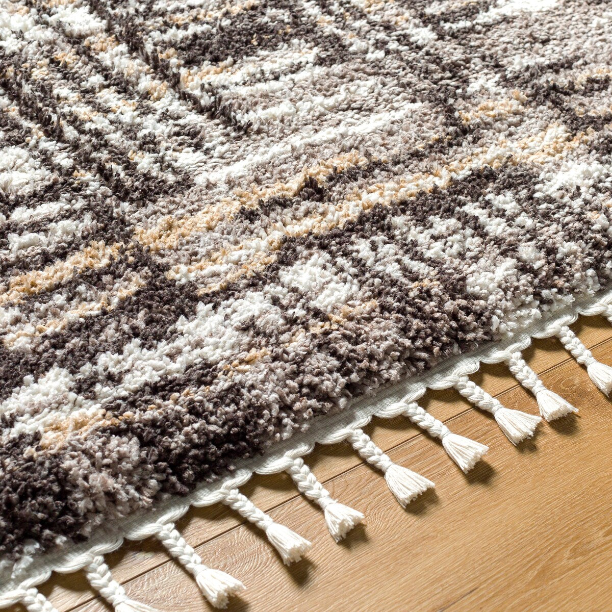 Barnette Bohemian & Eclectic Area Rug