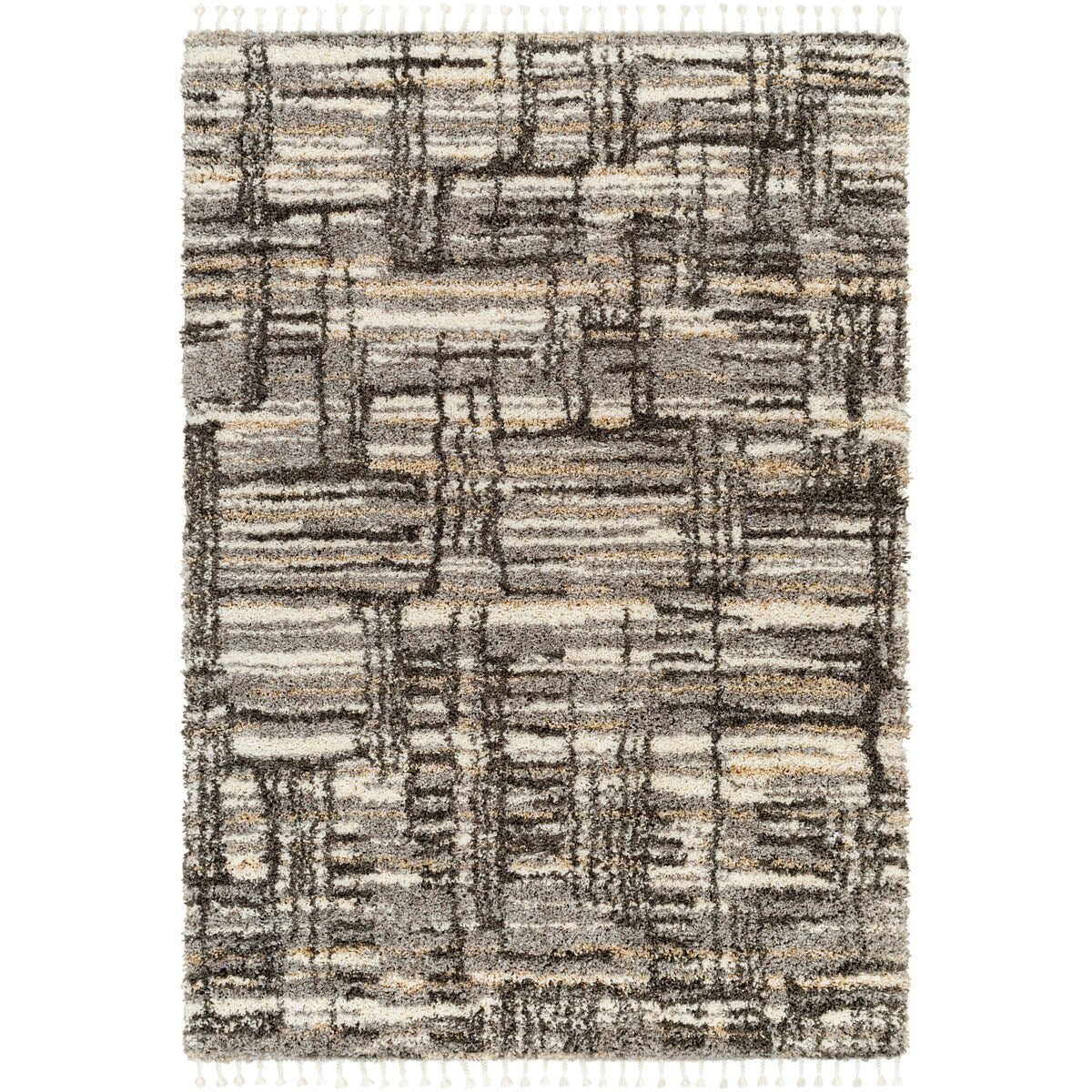 Barnette Bohemian & Eclectic Area Rug
