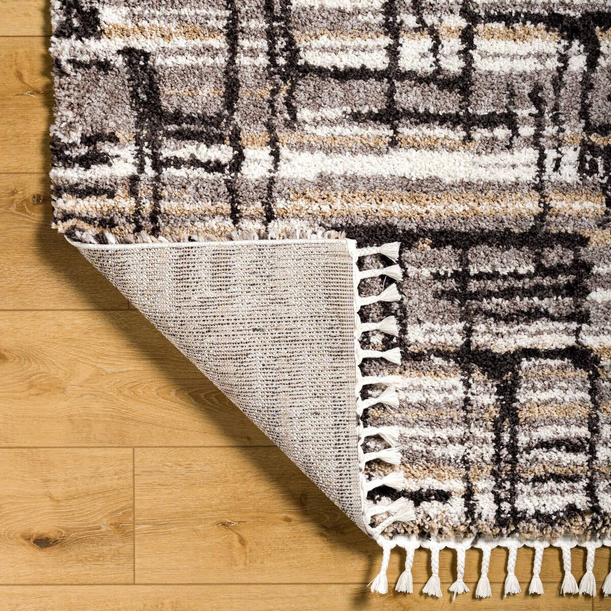 Barnette Bohemian & Eclectic Area Rug