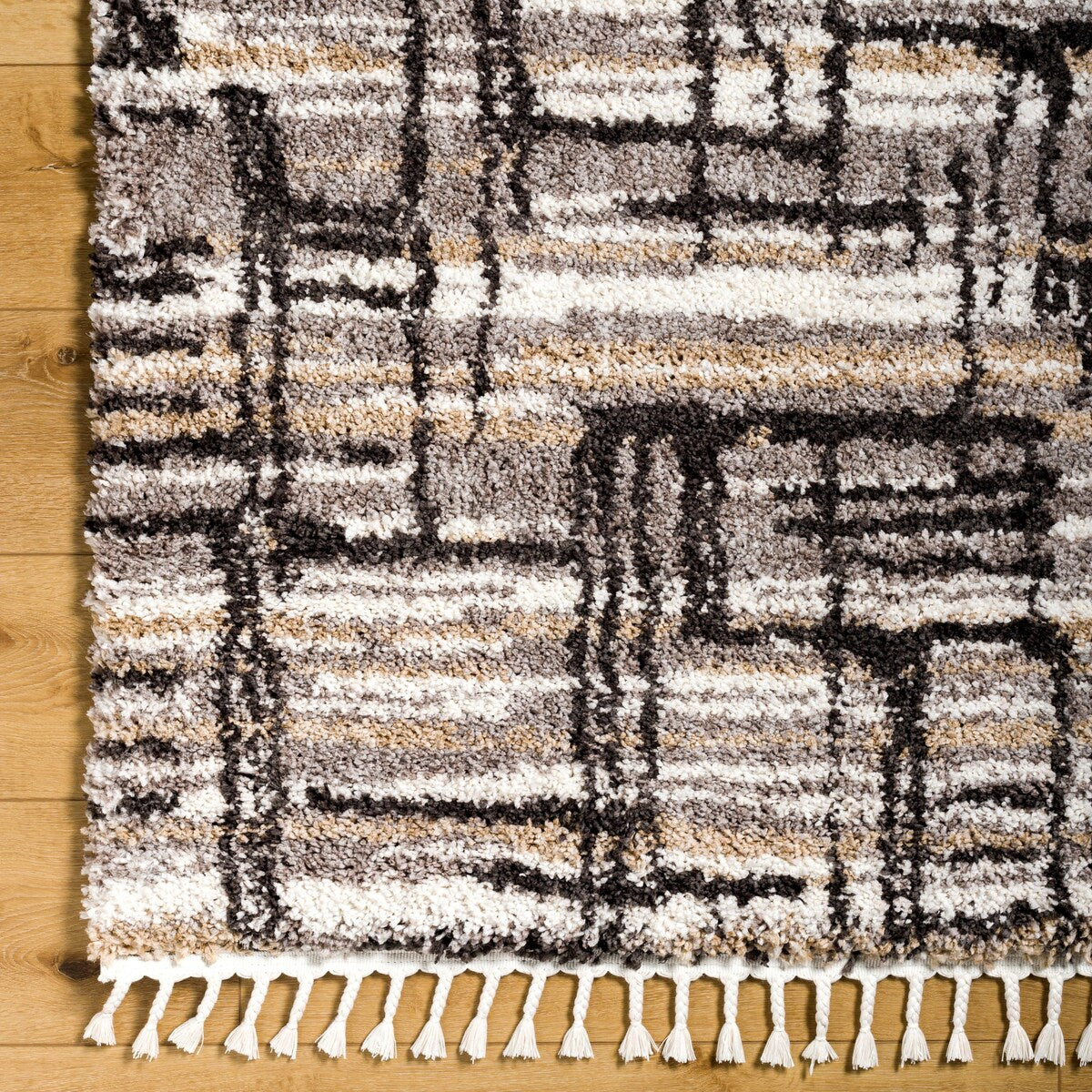 Barnette Bohemian & Eclectic Area Rug
