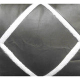 Barnwood Teal/Grey Accent Throw Pillows & Euro Sham