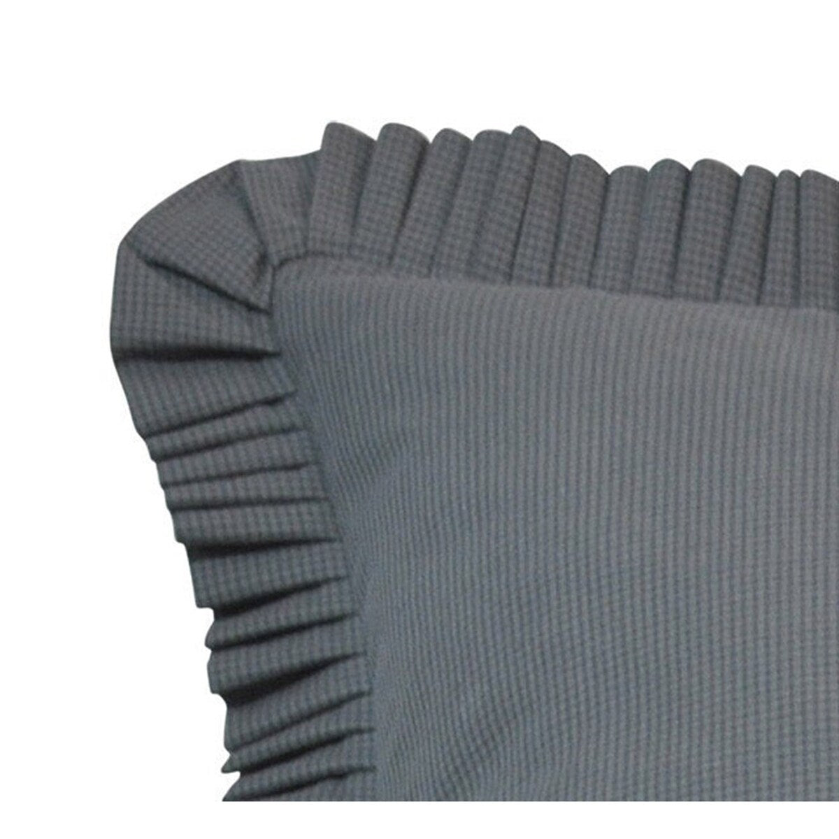 Barnwood Teal/Grey Accent Throw Pillows & Euro Sham