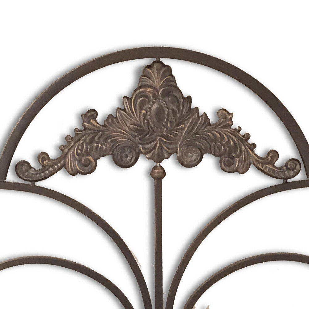 Leggett & Platt Baroque King-size Bed