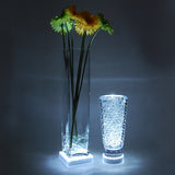 Battery Operated Square LED BaseLite