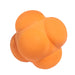 GSE™ Baseball/Softball Reaction Ball, Reactivity Agility Trainer Ball for Hand-Eye Coordination & Speed Reflex Training
