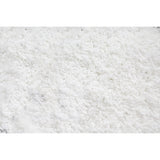 Bashian Fred White Contemporary Area Rug
