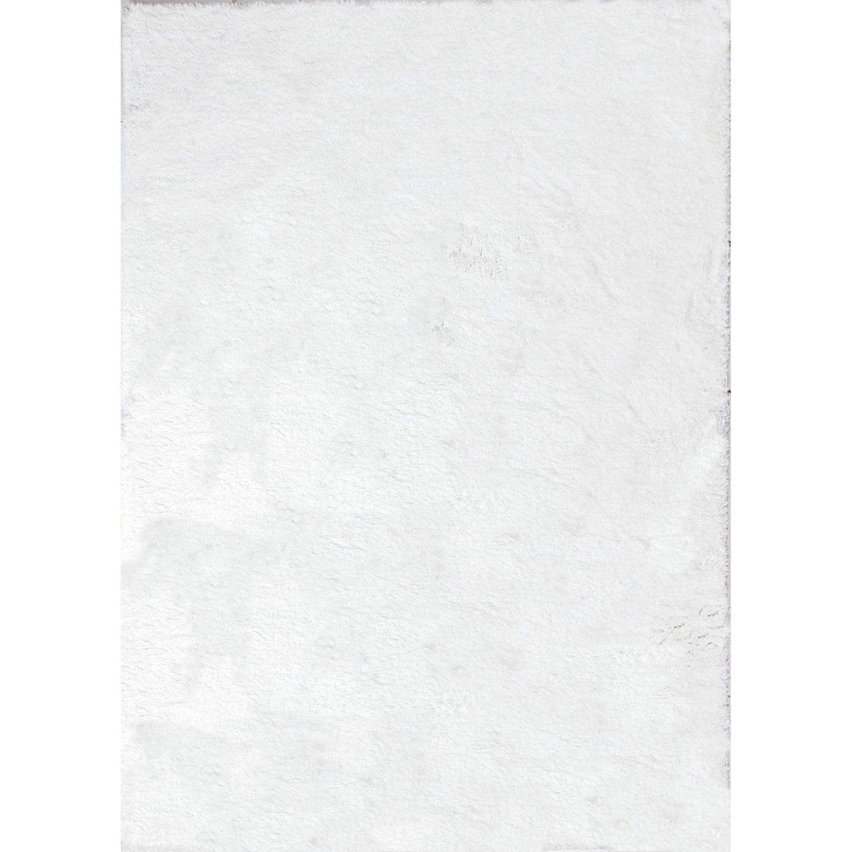 Bashian Fred White Contemporary Area Rug