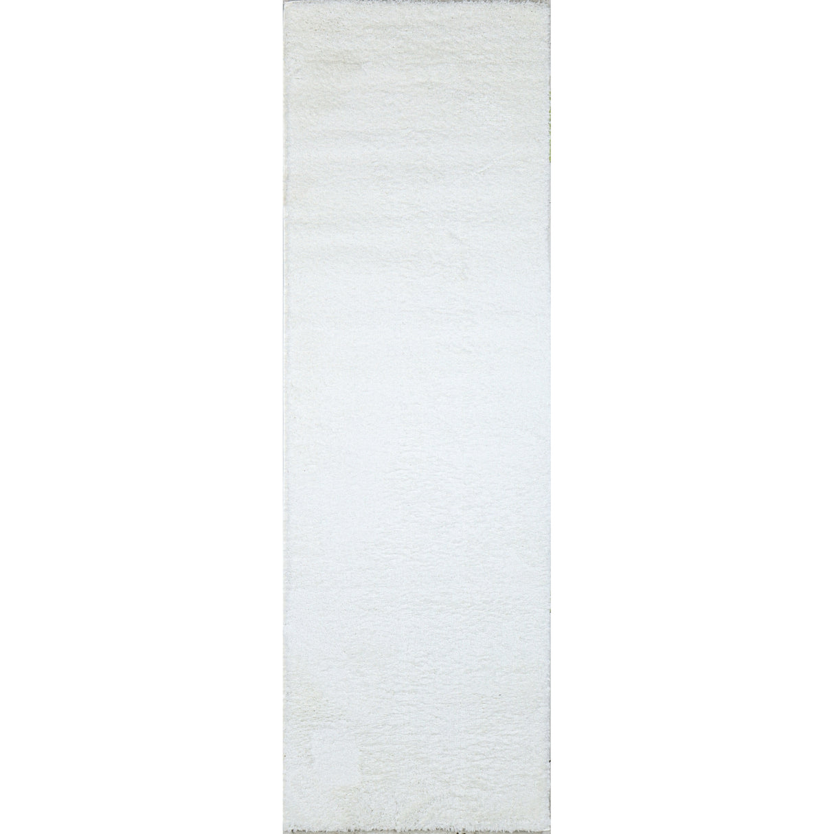 Bashian Fred White Contemporary Area Rug